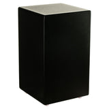 Meinl Bass Series Subwoofer Cajon American White Ash SUBCAJ1AWA back view