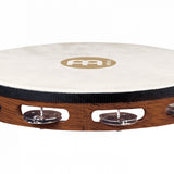 Meinl TAH1AB Headed Tambourine 10inch