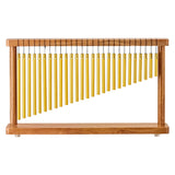 Meinl Sonic Energy Table Chimes - 27 Bars Walnut Brown TCH27RP