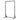 Meinl Sonic Energy Framed Gong Stand TMGS-3 for gongs up to 40 inches, featuring a height-adjustable black powder-coated steel frame and sturdy base.