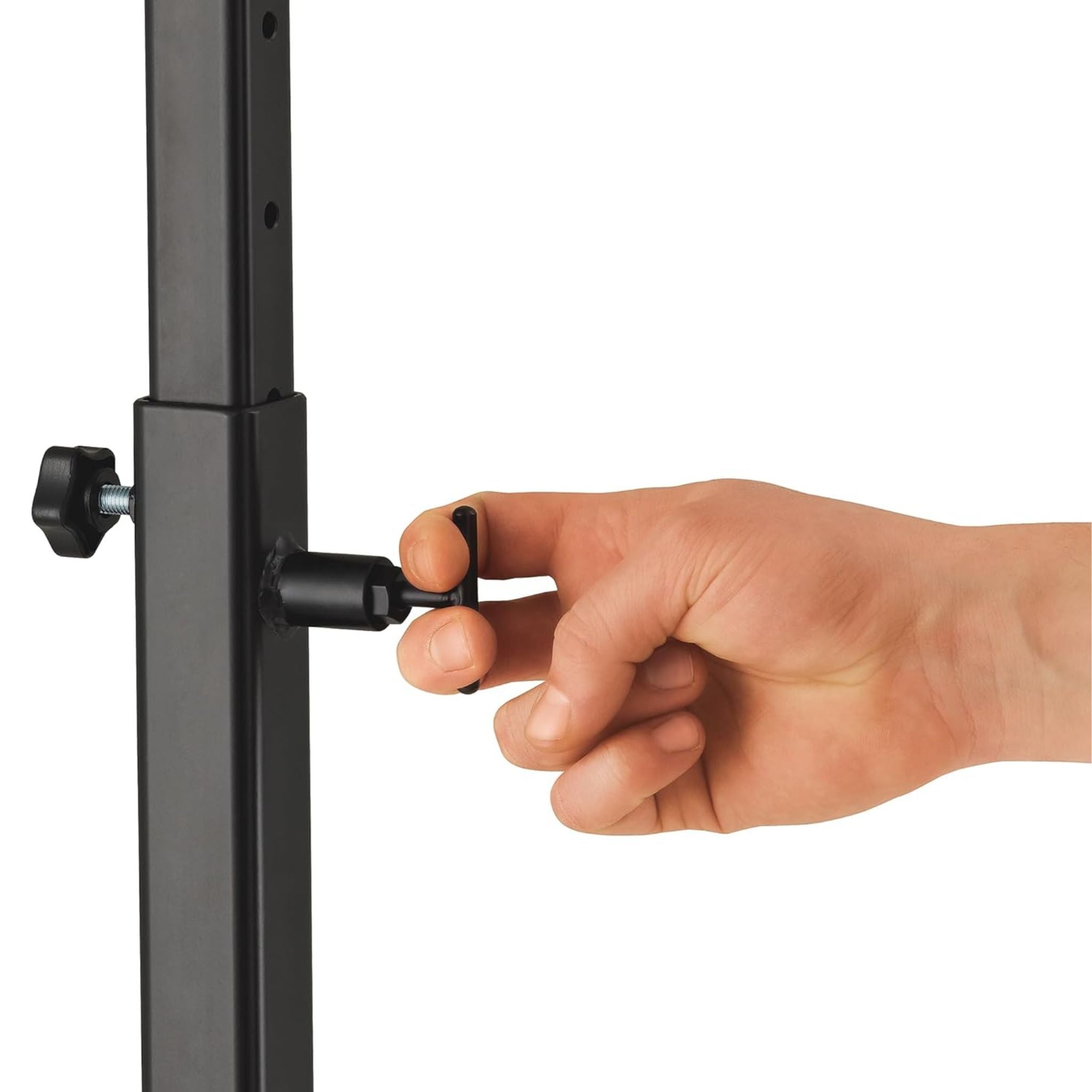 Meinl Sonic Energy Gong Stand - Up To 32" Gong Size