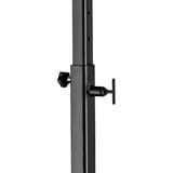 Meinl Sonic Energy Gong Stand - Up To 32" Gong Size