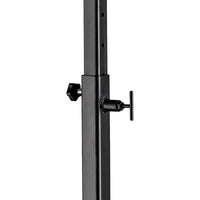 Meinl Sonic Energy Gong Stand - Up To 32" Gong Size