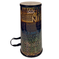 remo percussion festival line tubano drum