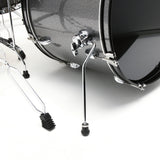 Tama Stagestar bass drum close up
