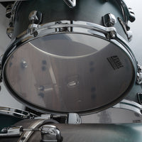 Tama Starclassic Drum Set Satin Sapphire Fade