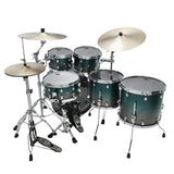 Tama Starclassic Satin Sapphire Fade