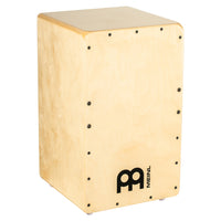 Meinl Woodcraft Series String Cajon Baltic Birch WC100B