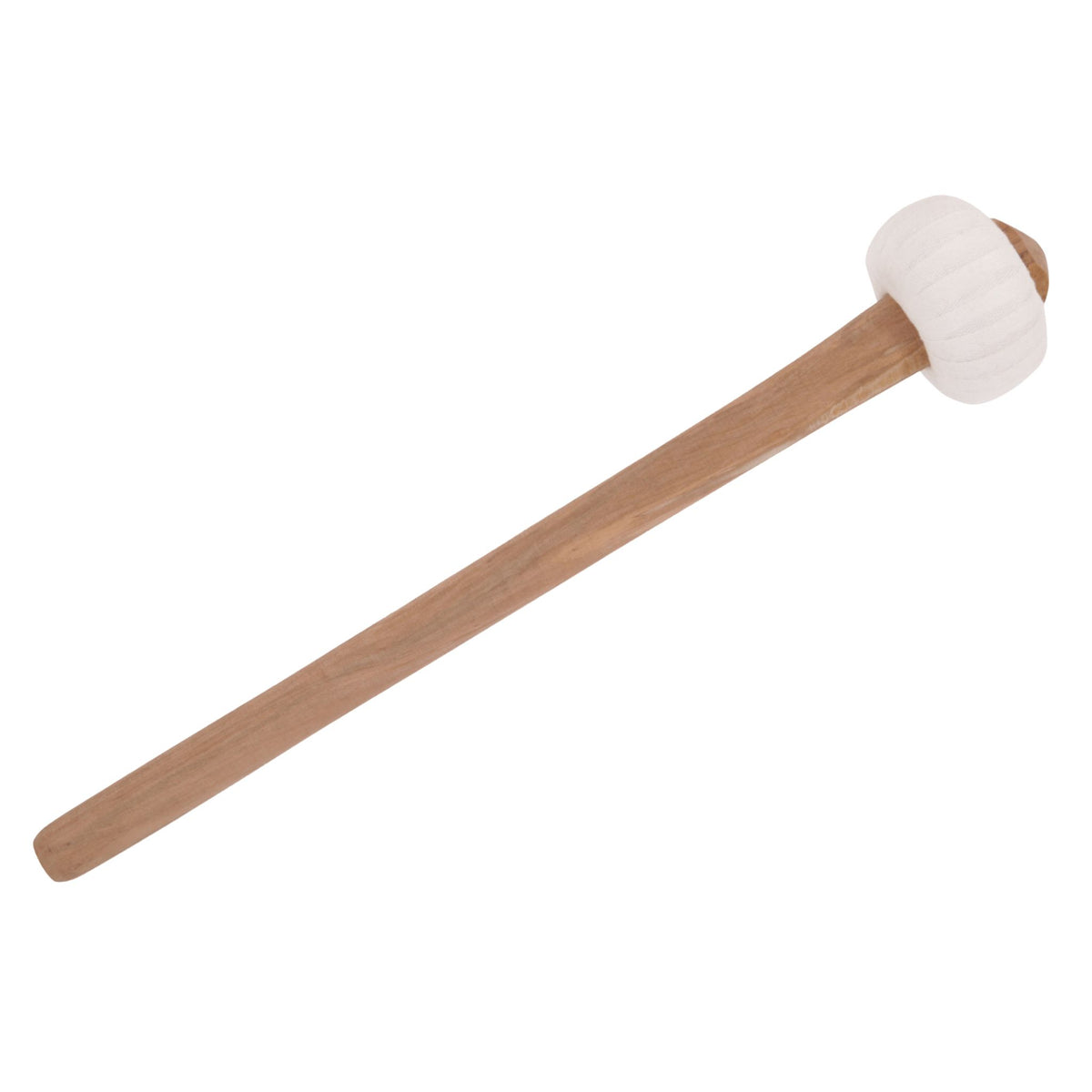 Gong beater included with the Meinl Sonic Energy WG-TT12 12-inch Wind Gong.
