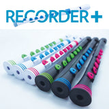 Nuvo Recorder+ Soprano Recorder