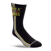 buy Guns N' Roses merch online at Drum Republic - GNR Socks