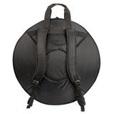 Mano Percussion Handpan 10-Note D Kurd Tuning 55cm Diameter - Purple