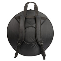 Mano Percussion Handpan 10-Note D Kurd Tuning 55cm Diameter - Purple