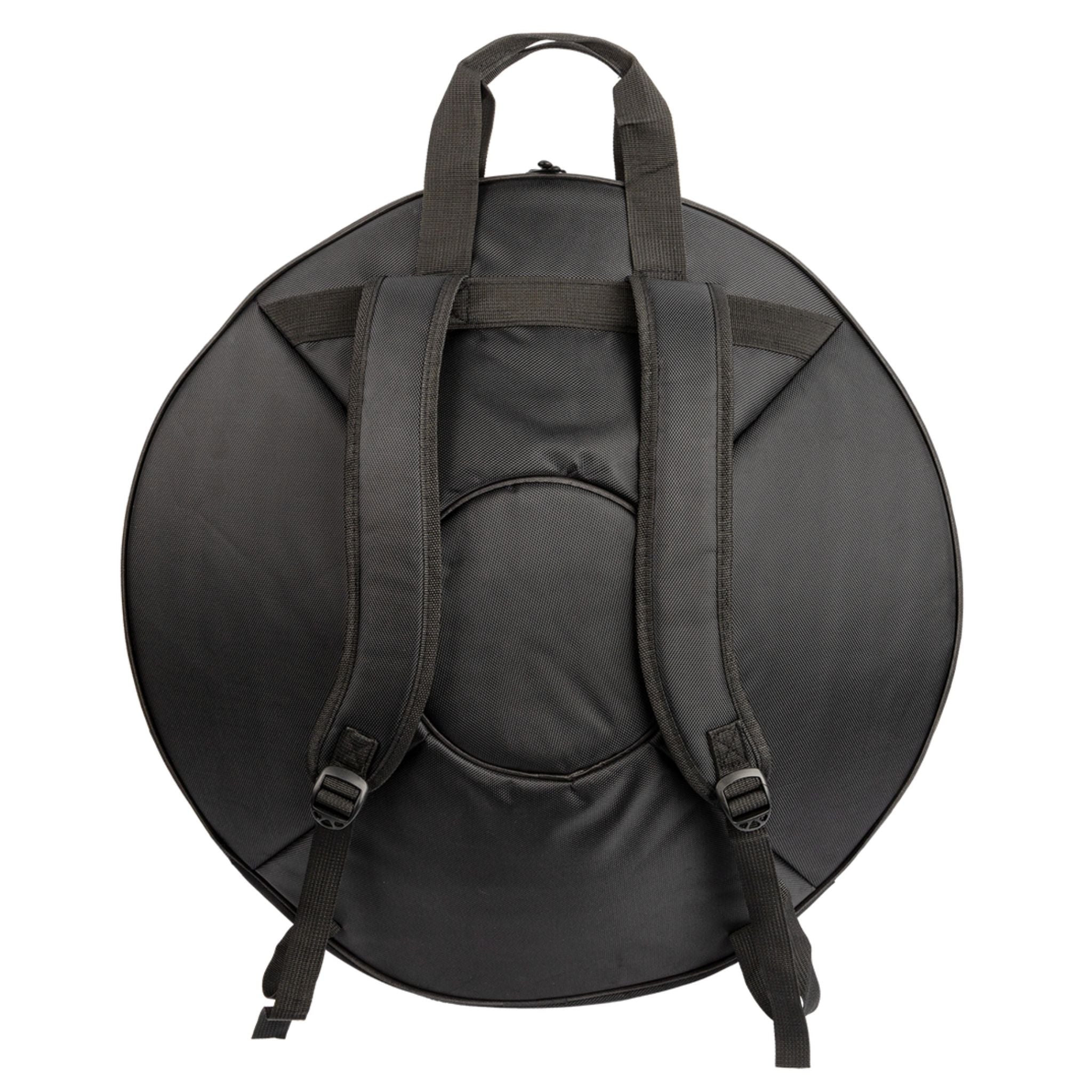 Mano Percussion Handpan 10-Note D Kurd Tuning 55cm Diameter - Purple