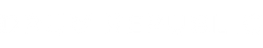 Drum Republic logo in white representing Australia’s modern authority on percussion and frequency