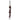 Meinl Bendo Bird Shaker 40 Seeds BI5 on white background showing natural Bendo seed nutshell shaker designed to create bright bird-like sound effects and organic percussion textures