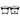 Meinl Journey Series bongo drums in white finish, compact paired bongos with natural drumheads and black hardware, front view on white background.