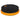 Meinl Marshmallow Practice Pad 6 inch Orange MMP6OR on white background featuring ultra-low volume foam playing surface and compact practice pad design for drummers and percussionists
