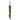 Meinl Pangi Waterfall Shaker 40 Seeds WA5 on white background showing natural Pangi seed nutshell shaker designed to create realistic waterfall sound effects and earthy percussion textures
