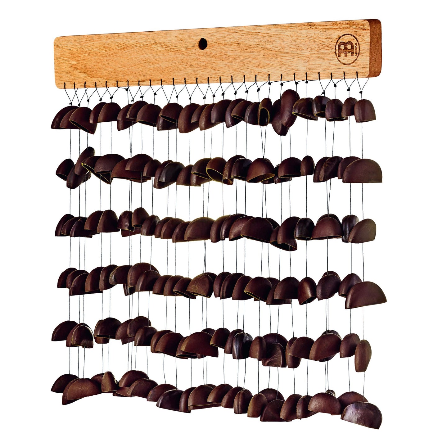 Meinl Sonic Energy Bendo Chimes SBCH – premium wood chimes for sound healing, meditation, and relaxation.