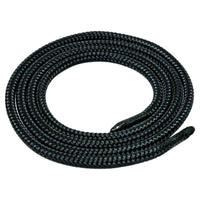 gong cord for 24 to 28 inch gongs on white background showing durable woven nylon suspension loop