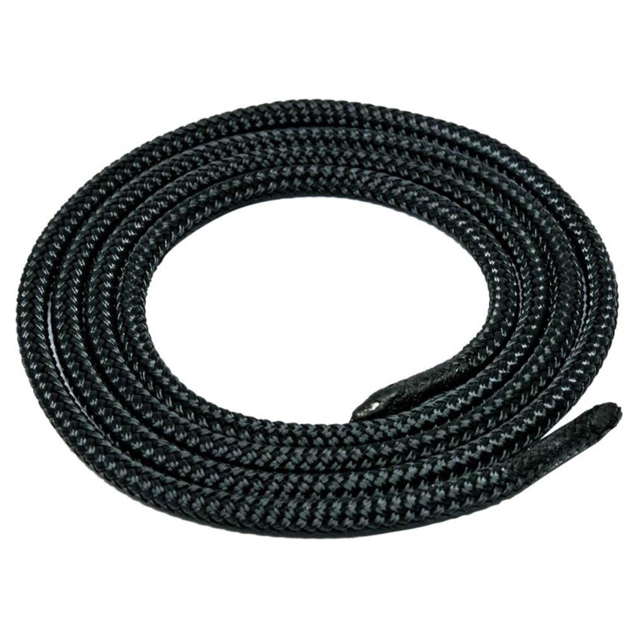 gong cord for 24 to 28 inch gongs on white background showing durable woven nylon suspension loop