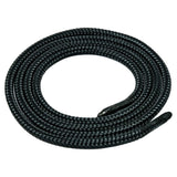 gong cord for 32 inch gongs on white background showing durable woven nylon suspension loop