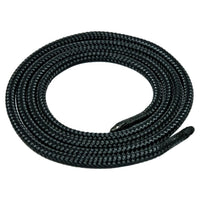 gong cord for 32 inch gongs on white background showing durable woven nylon suspension loop