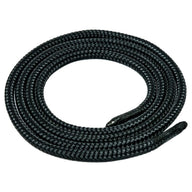 gong cord for 36 to 40 inch gongs on white background showing durable woven nylon suspension loop