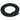 gong cord for 36 to 40 inch gongs on white background showing durable woven nylon suspension loop