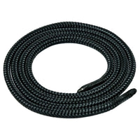 gong cord for 36 to 40 inch gongs on white background showing durable woven nylon suspension loop