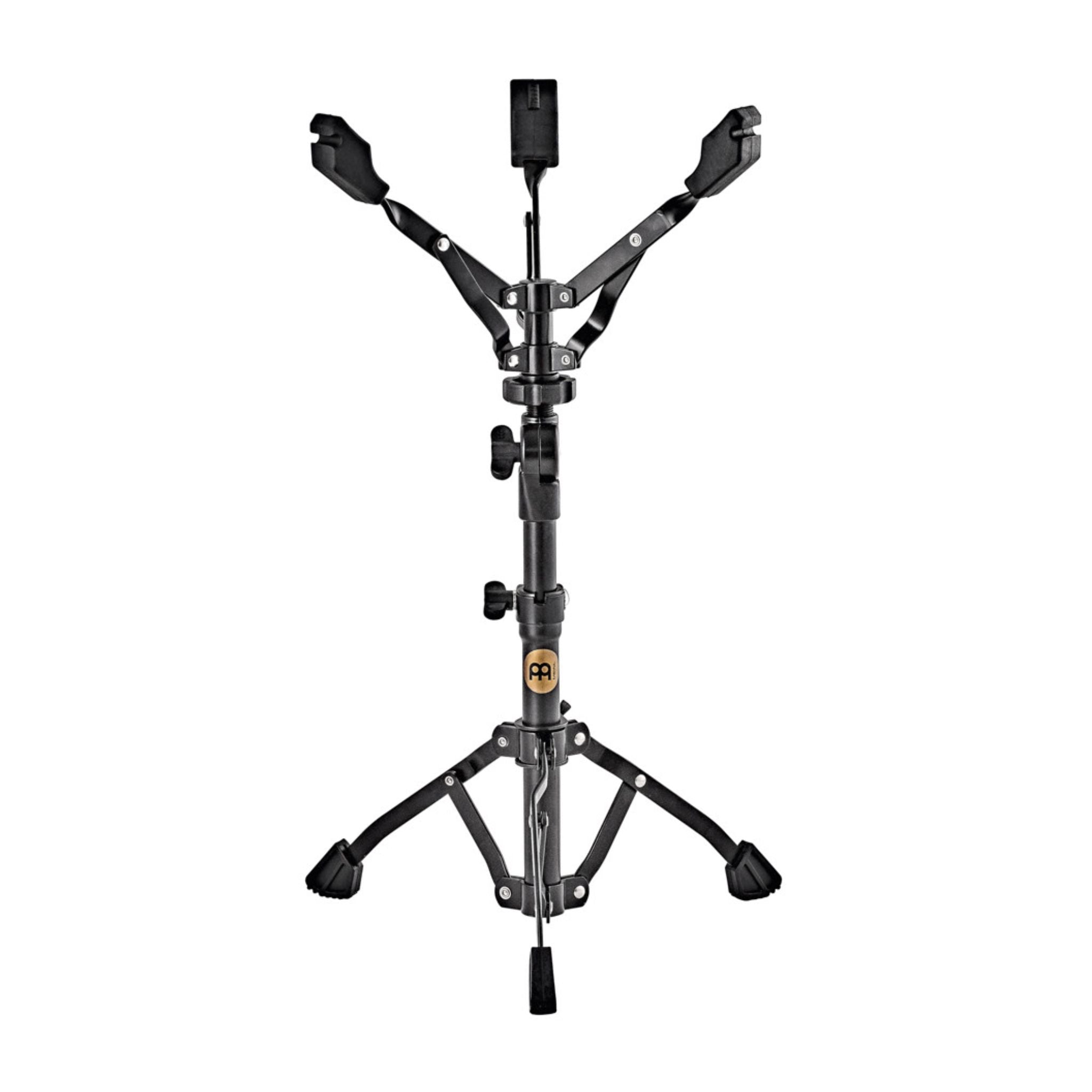 Meinl Sonic Energy adjustable handpan stand designed for handpans and steel tongue drums, offering stable support and professional performance setup.