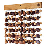 Meinl Sonic Energy Mixed Seed Chimes SKBPCH crafted from natural seed shells for sound healing, meditation and ambient use
