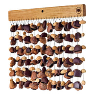Meinl Sonic Energy Mixed Seed Chimes SKBPCH crafted from natural seed shells for sound healing, meditation and ambient use