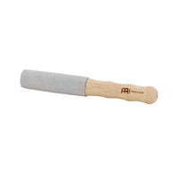 Meinl Sonic Energy suede leather resonant singing bowl mallet included with the SB-U-1750 Universal Series Singing Bowl Set, designed to produce clear tones, rich overtones, and long-lasting resonance from bronze singing bowls.