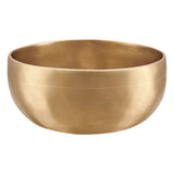 Meinl Sonic Energy Universal Series Singing Bowl 500g from the SB-U-1750 set featuring handcrafted bronze construction and warm resonant tones for yoga, sound therapy, and mindfulness practices.