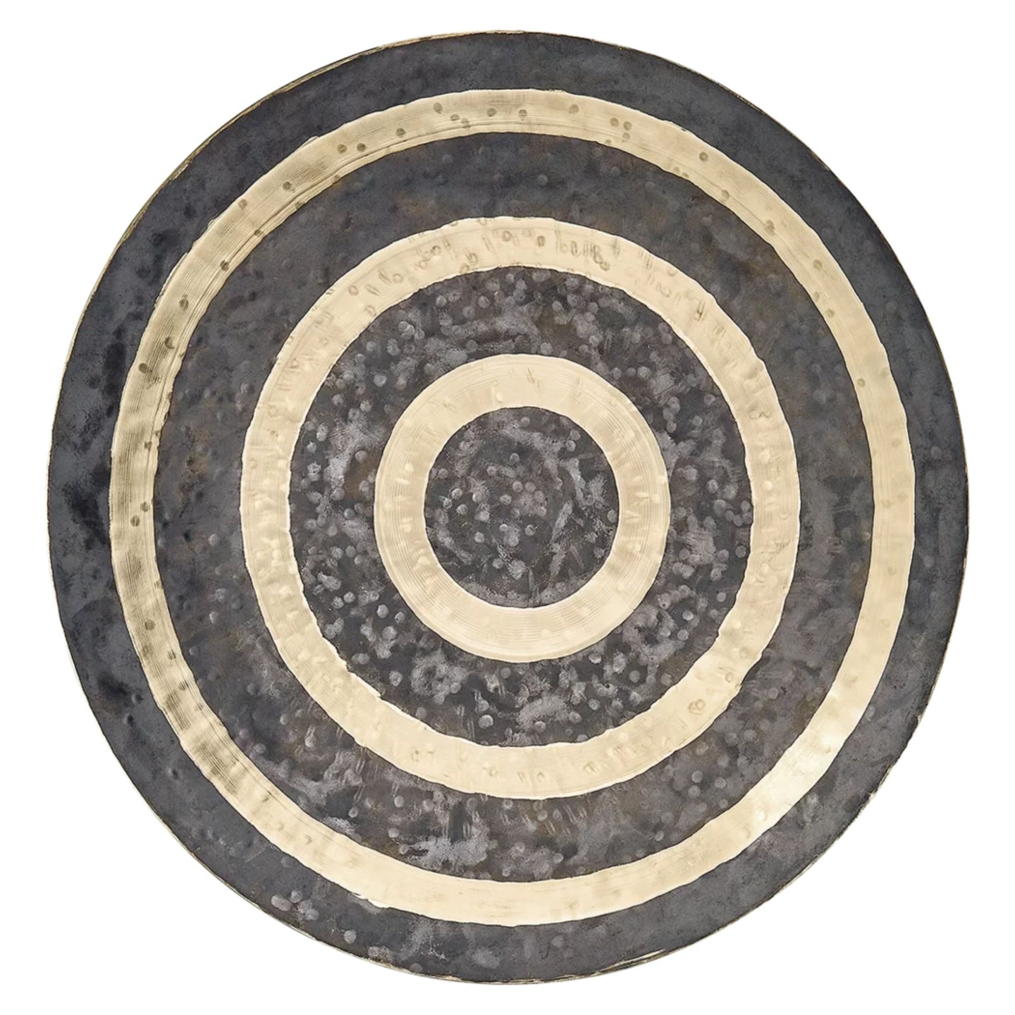 Meinl Sonic Energy Wind Gong Kun 22 inch 55cm WGK22 on white background featuring handcrafted bronze alloy construction, traditional Kun design, and rich resonant tones for meditation, sound therapy, and immersive sound exploration.