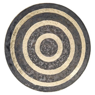 Meinl Sonic Energy Wind Gong Kun 22 inch 55cm WGK22 on white background featuring handcrafted bronze alloy construction, traditional Kun design, and rich resonant tones for meditation, sound therapy, and immersive sound exploration.