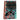 Meinl Sound Hole Designer Kalimba Coral Reef KA17CR on white background featuring 17-note C Major tuning, acacia wood body, chrome-plated steel tines, and coral reef-inspired artwork for melodic sound exploration, relaxation, and creative music making.
