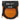 MXR Standard Instrument Cable 10 ft DCIS10 with straight connectors, packaged cable suitable for connecting an electronic drum kit to an amplifier, speaker, or audio interface.
