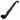 black beginner mini saxophone showing lightweight compact design and traditional fingering layout