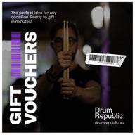 online gift certificates drum republic