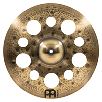 Meinl Pure Alloy Custom 18" Trash Crash Cymbal PAC18TRC