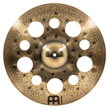 Meinl Pure Alloy Custom 18" Trash Crash Cymbal - PAC18TRC