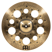 Meinl Pure Alloy Custom 18" Trash Crash Cymbal - PAC18TRC