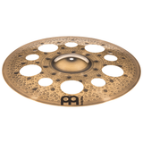 Meinl 18" Pure Alloy Custom Trash Crash Cymbal - PAC18TRC