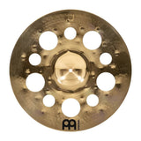 Meinl PAC18TRC Pure Alloy Custom 18 inch Trash Crash Cymbal - PAC18TRC