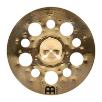 Meinl PAC18TRC Pure Alloy Custom 18 inch Trash Crash Cymbal - PAC18TRC