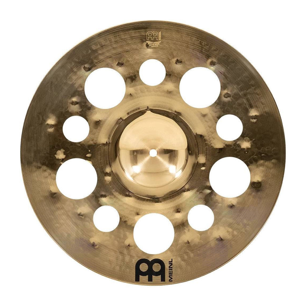 Meinl PAC18TRC Pure Alloy Custom 18 inch Trash Crash Cymbal - PAC18TRC