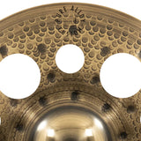 Meinl PAC18TRC Pure Alloy Custom 18" Trash Crash Cymbal